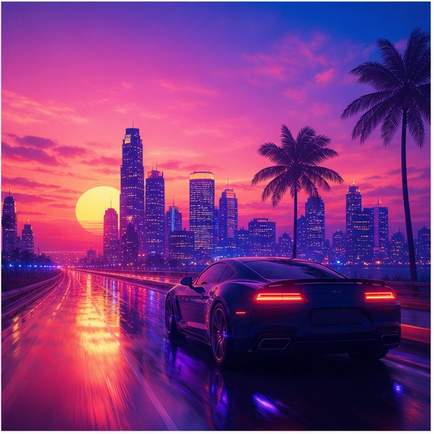 Cover von After Dark