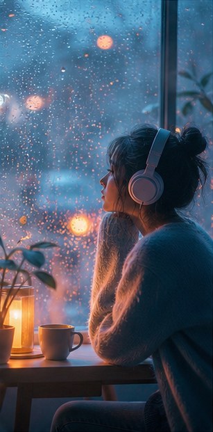 Cover von Velvet Rain